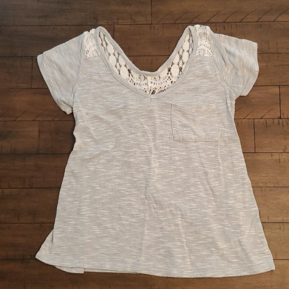 Ladies top.
